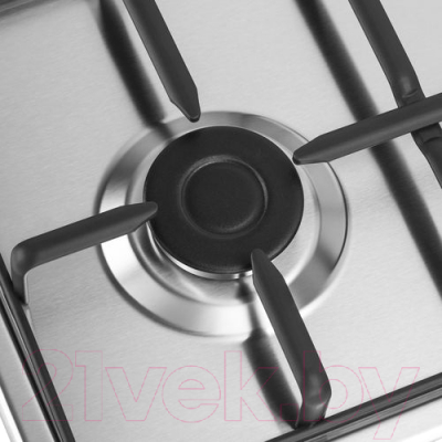 Газовая варочная панель HOMSair HGS643S- фото9