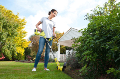 Мультитриммер Ryobi RLT1831H20F- фото6