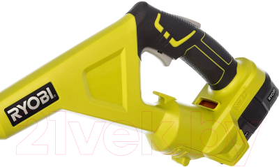 Мультитриммер Ryobi RLT1831H20F- фото7
