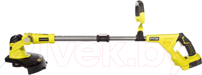 Мультитриммер Ryobi RLT1831H20F- фото9