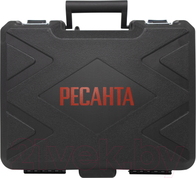 Гайковерт Ресанта ГС-1100 (75/24/1)- фото7