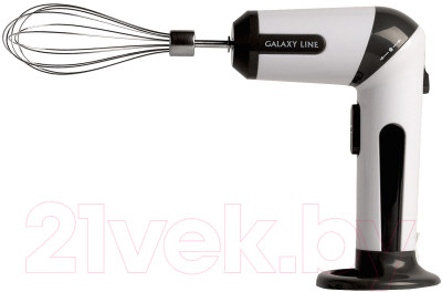 Миксер ручной Galaxy GL 2227- фото4