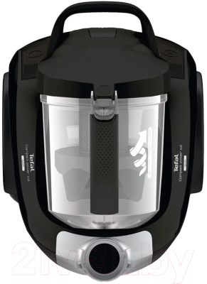 Пылесос Tefal TW4825EA- фото4