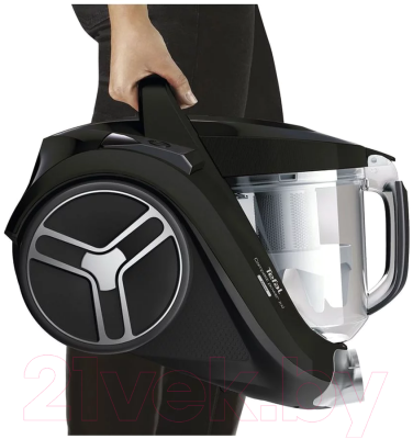 Пылесос Tefal TW4825EA- фото6