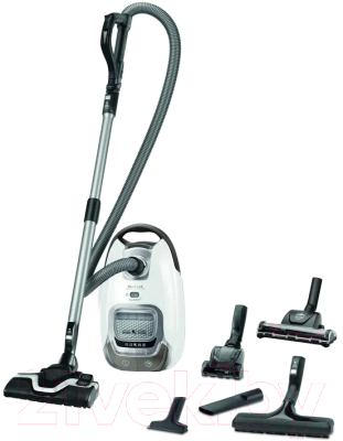 Пылесос Tefal TW7487EA- фото