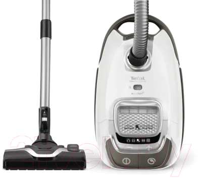 Пылесос Tefal TW7487EA- фото2