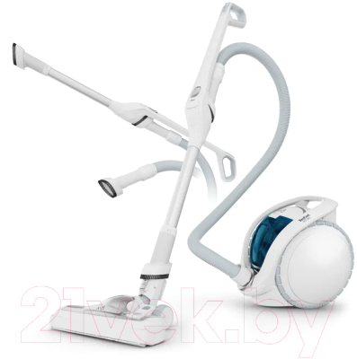 Пылесос Tefal IQ7767EA- фото4