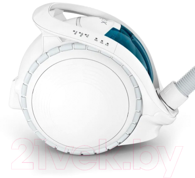 Пылесос Tefal IQ7767EA- фото5