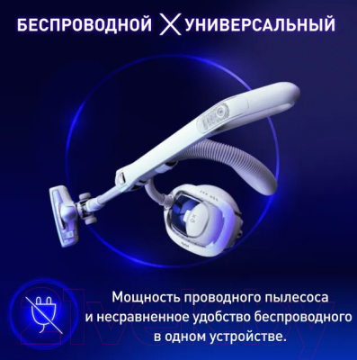 Пылесос Tefal IQ7767EA- фото9