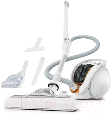 Пылесос Tefal IQ7777EA- фото