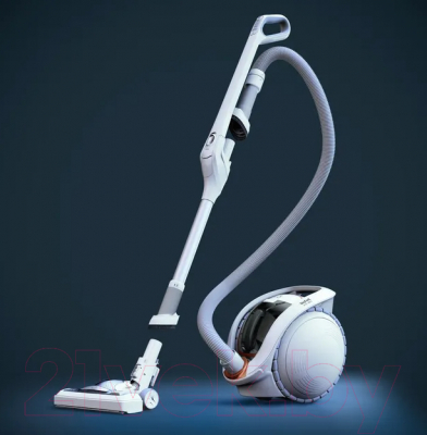 Пылесос Tefal IQ7777EA- фото10