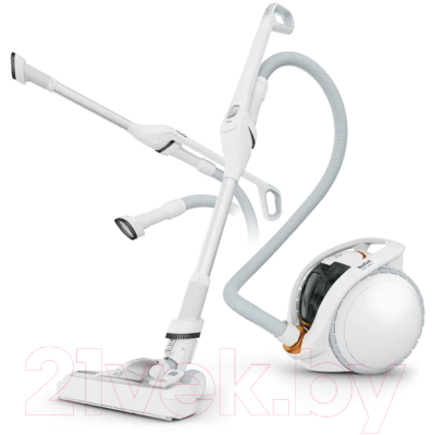 Пылесос Tefal IQ7777EA- фото3