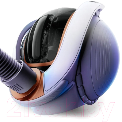 Пылесос Tefal IQ7777EA- фото4