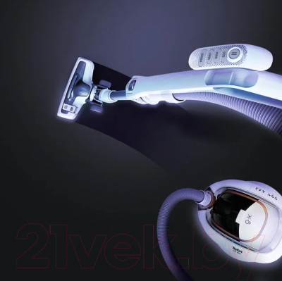 Пылесос Tefal IQ7777EA- фото5
