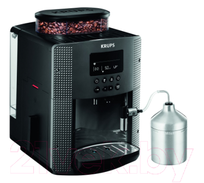 Кофемашина Krups Essential EA816B70- фото
