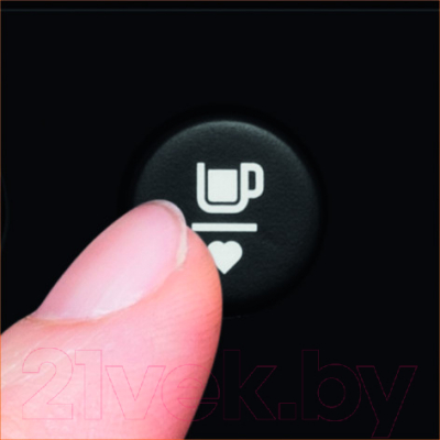 Кофемашина Krups Essential EA816B70- фото4