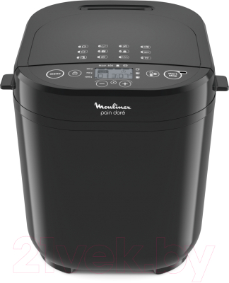 Хлебопечка Moulinex OW210830- фото
