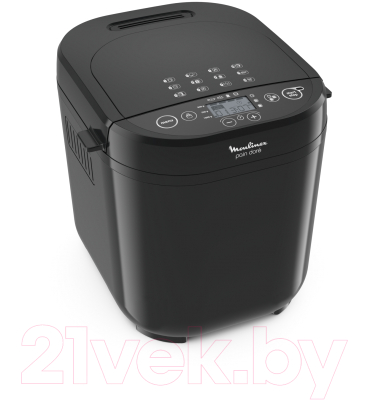 Хлебопечка Moulinex OW210830- фото2