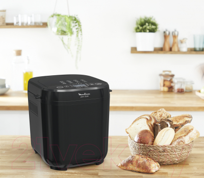 Хлебопечка Moulinex OW210830- фото4