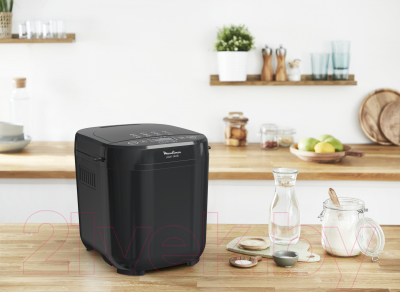 Хлебопечка Moulinex OW210830- фото5