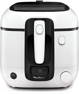 Фритюрница Moulinex AM314010- фото