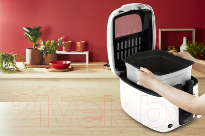 Фритюрница Moulinex AM314010- фото7