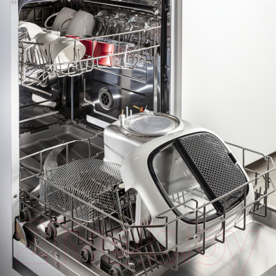 Фритюрница Moulinex AM314010- фото9