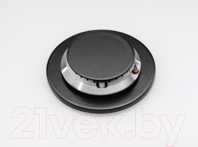 Газовая варочная панель Electrolux KGG64362W- фото5