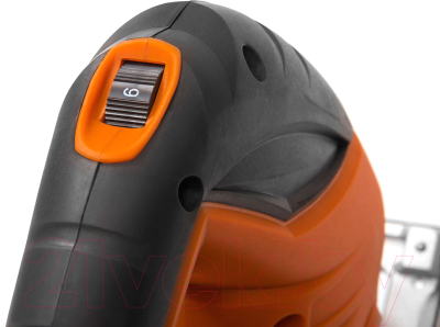 Электролобзик Daewoo Power DAJ 750- фото3