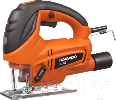 Электролобзик Daewoo Power DAJ 850- фото