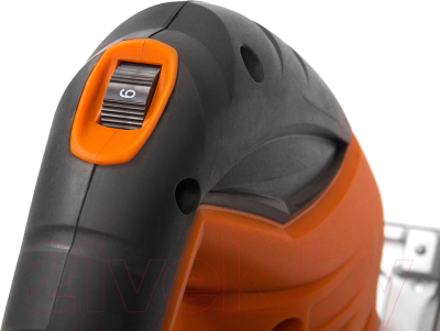 Электролобзик Daewoo Power DAJ 850- фото2