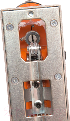 Электролобзик Daewoo Power DAJ 850- фото4