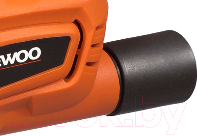 Электролобзик Daewoo Power DAJ 850- фото5
