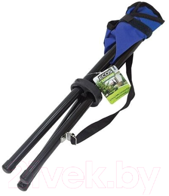 Табурет складной ECOS DW-1001C / 993118- фото2