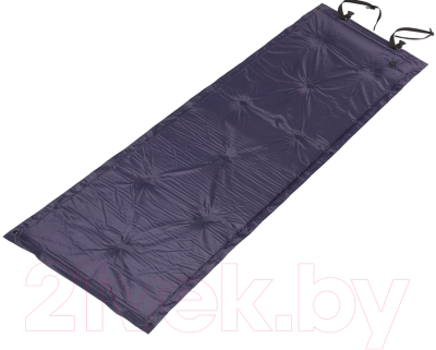 Туристический коврик ECOS SM-75 самонадувающийся / 999675- фото