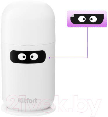 Мороженица Kitfort KT-1822- фото6