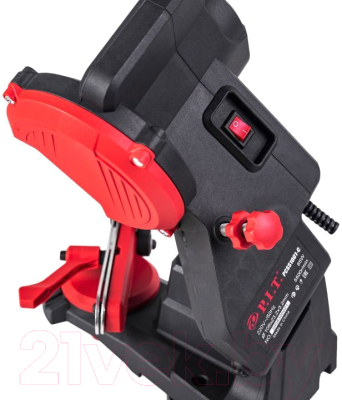 Точильный станок P.I.T PCSS1001-C- фото4