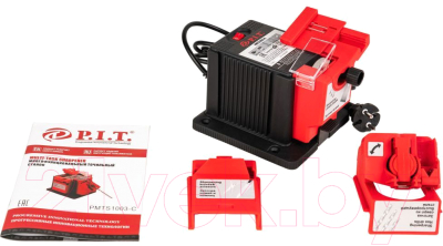 Точильный станок P.I.T PMTS1003-C- фото3
