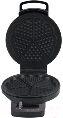 Вафельница BQ ST1001- фото3, картинка3 Вафельница BQ ST1001- фото3