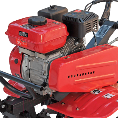 Мотокультиватор Brado GM-700 / BGM700.00 (8 л.с., без ВОМ, передач 2+1, без колёс)- фото3