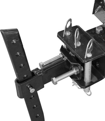 Мотокультиватор Skiper SP-1600S / SSP1600S (16 л.с., без ВОМ, 3+1, без колес)- фото4