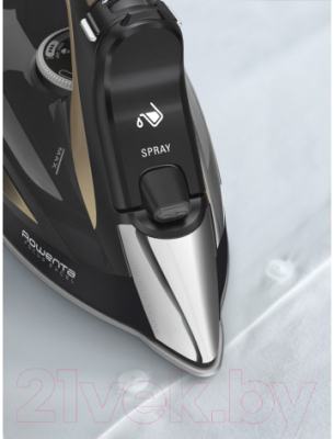 Утюг Rowenta DW5325D1- фото3