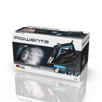 Утюг Rowenta DW5310D1- фото8