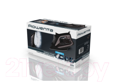 Утюг Rowenta DW4345D1- фото2
