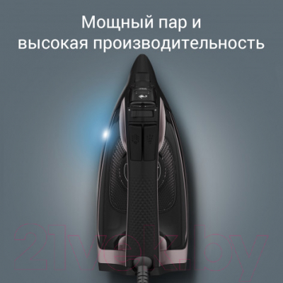 Утюг Rowenta DW4345D1- фото3