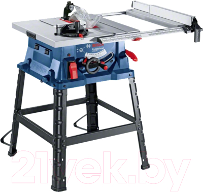 Многофункциональный станок Bosch GTS 254 (0.601.B45.000)- фото