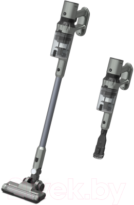 Вертикальный пылесос Aeno Cordless Vacuum Cleaner SC3 / ASC0003- фото8