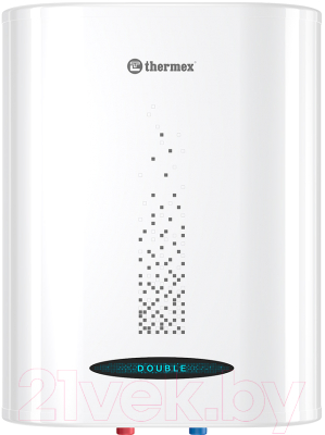 Накопительный водонагреватель Thermex Double 50- фото