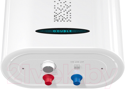 Накопительный водонагреватель Thermex Double 50- фото3
