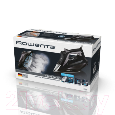 Утюг Rowenta DW5320D1- фото4
